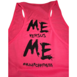 Camiseta rosa - Imagen 3