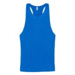 Camiseta azul - Imagen 3