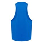 Camiseta azul - Imagen 4